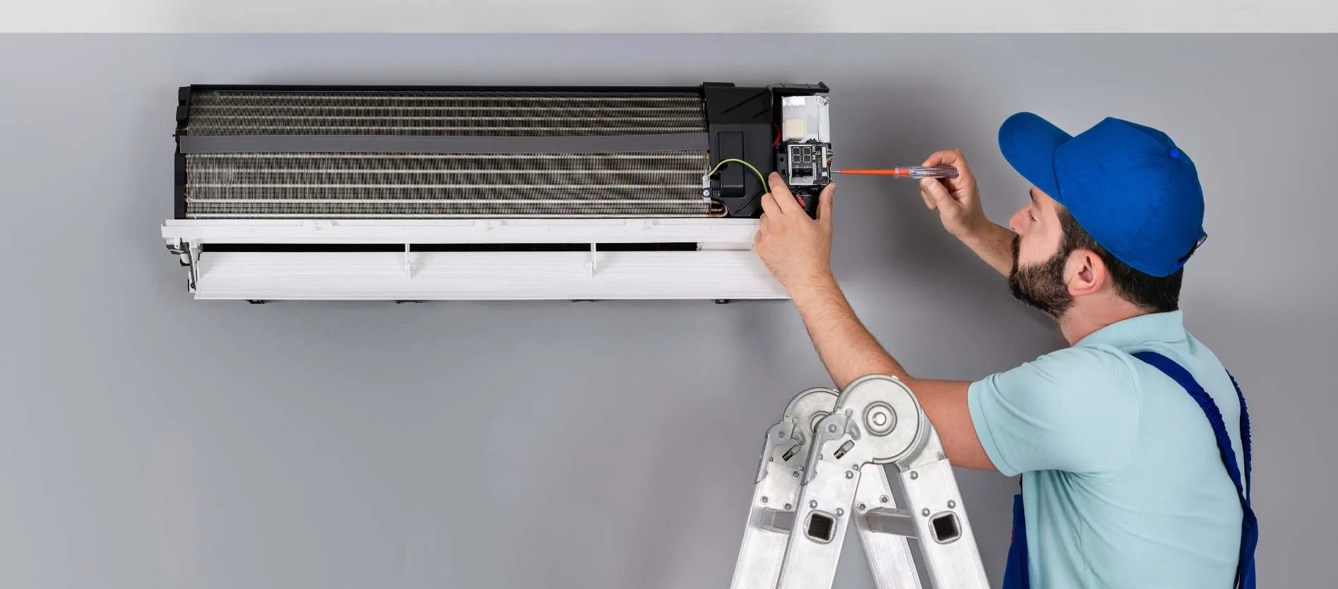 Gebze Eskihisar Panasonic Klima Gaz Dolum Servisi